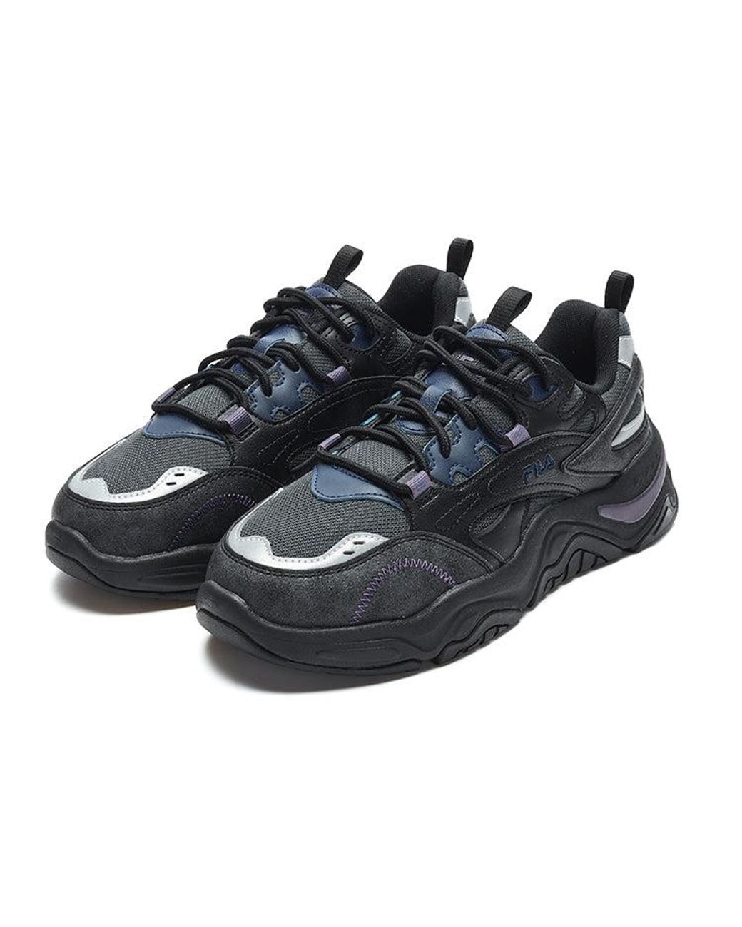 Fila Blue (Wmns) Collina Sport Shoes