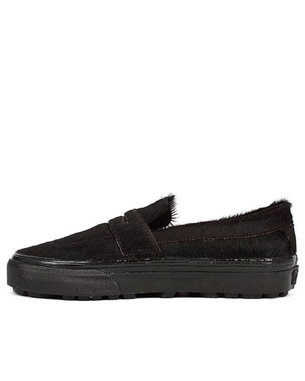 Vans Black Vault Og Style 53 Lx for men
