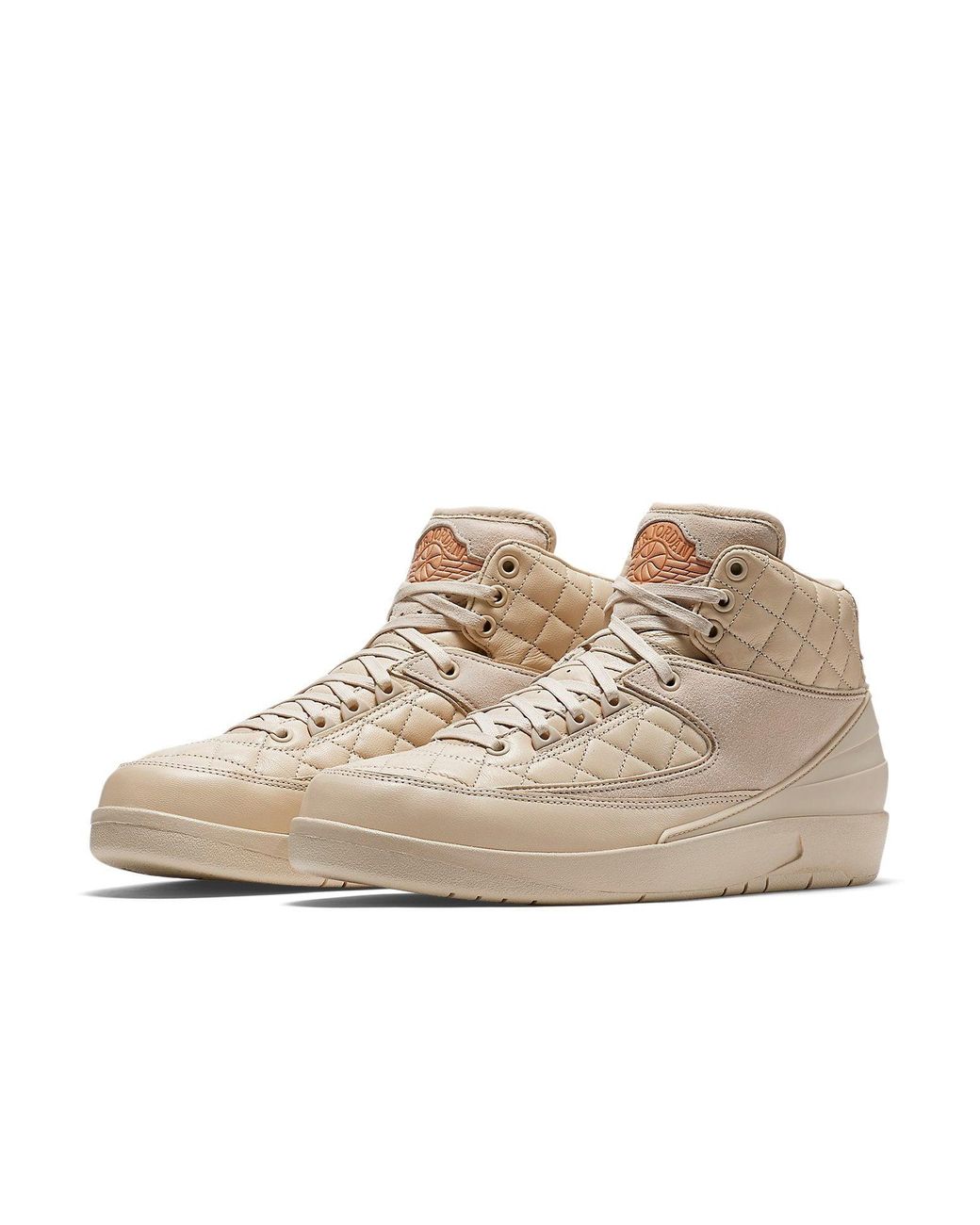 Nike Red 2 Retro X Just Don 'Beach' for men