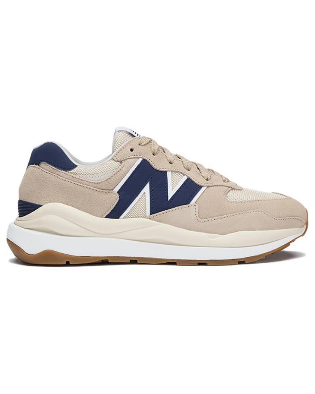 New Balance Blue 57/40 'Mindful' for men