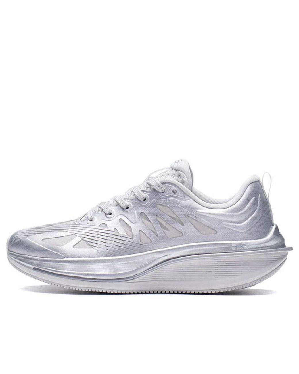 Li-ning White (Wmns) Wushi 5S 2.0