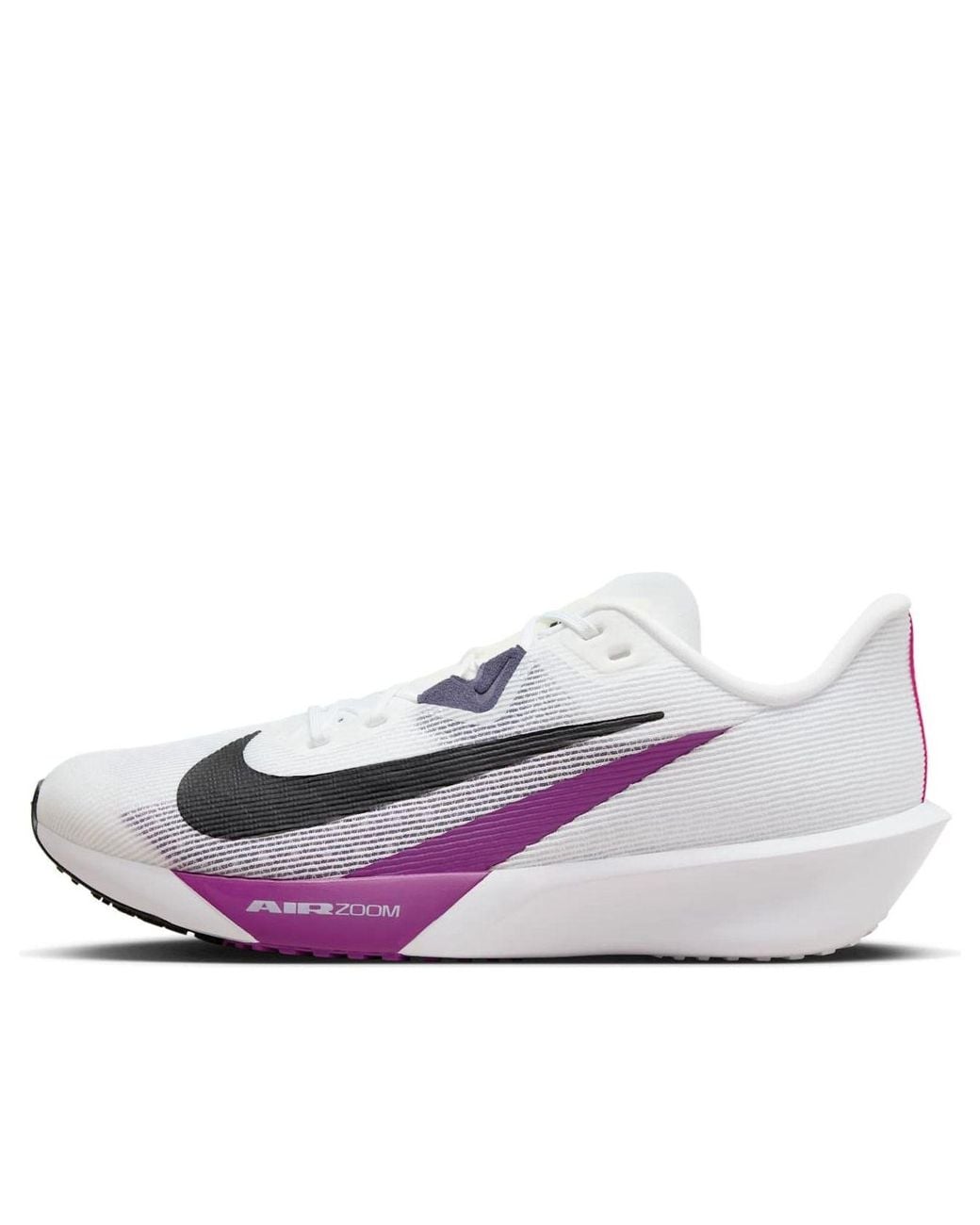 Nike White Air Zoom Rival Fly 4 Dark Raisin' for men