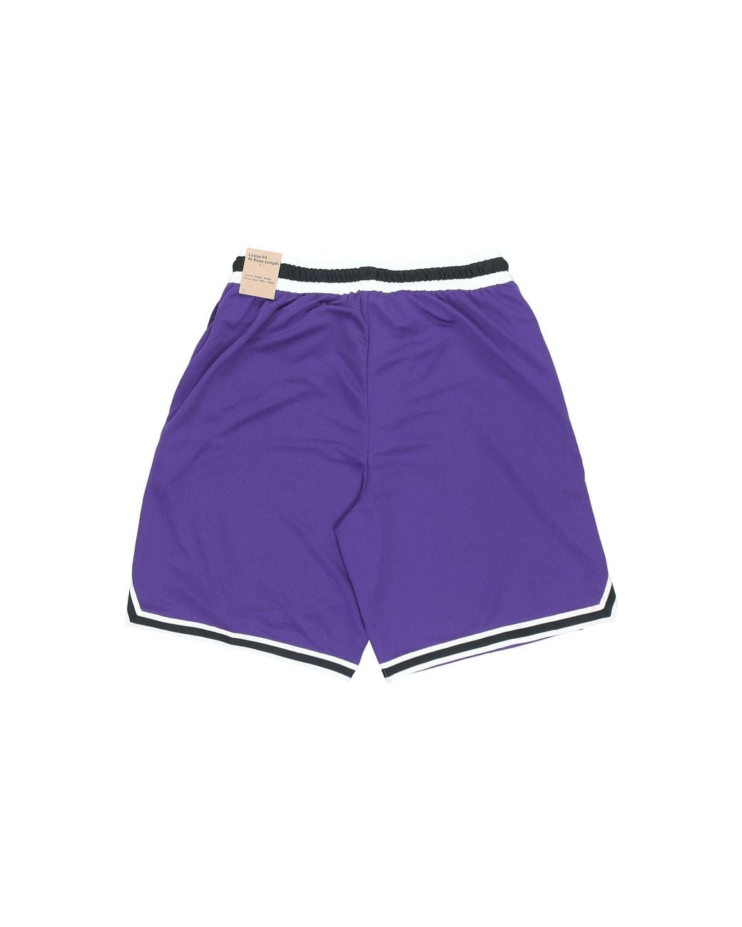 Nike Purple As Nk Df Dna Shorts 3.0 M2Z (Asia Sizing) 'Court' for men