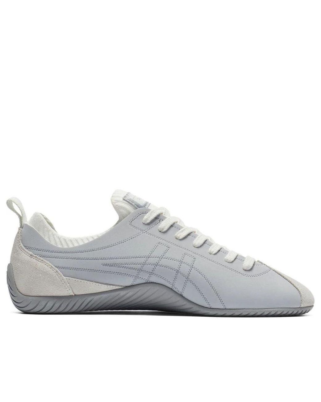 Onitsuka Tiger White Sclaw 'Piedmont Glacier' for men
