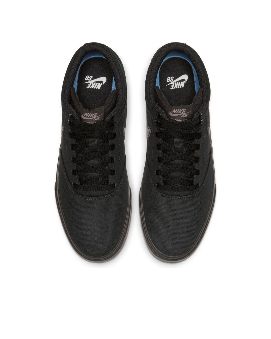nike sb charge mid prm