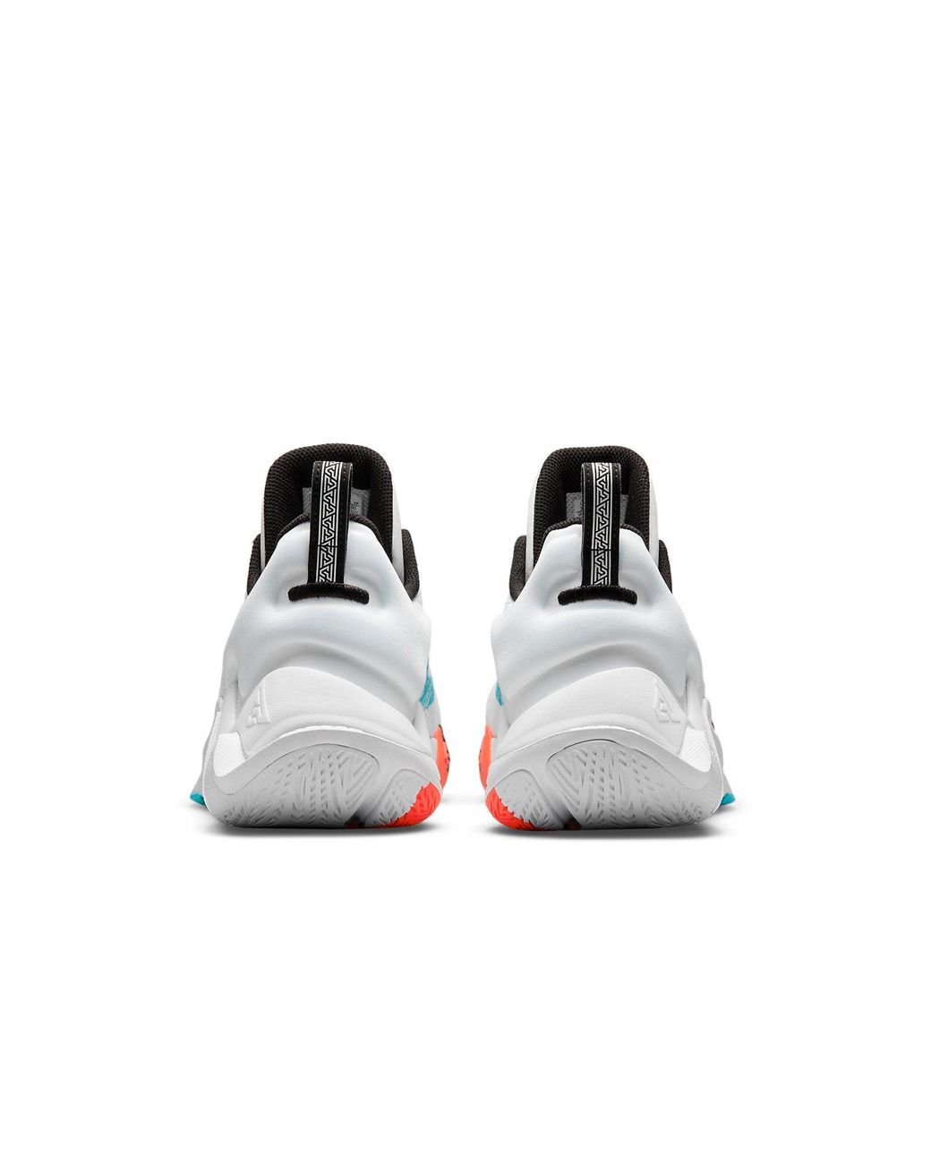 Nike White Giannis Immortality Ep 'Force Field' for men