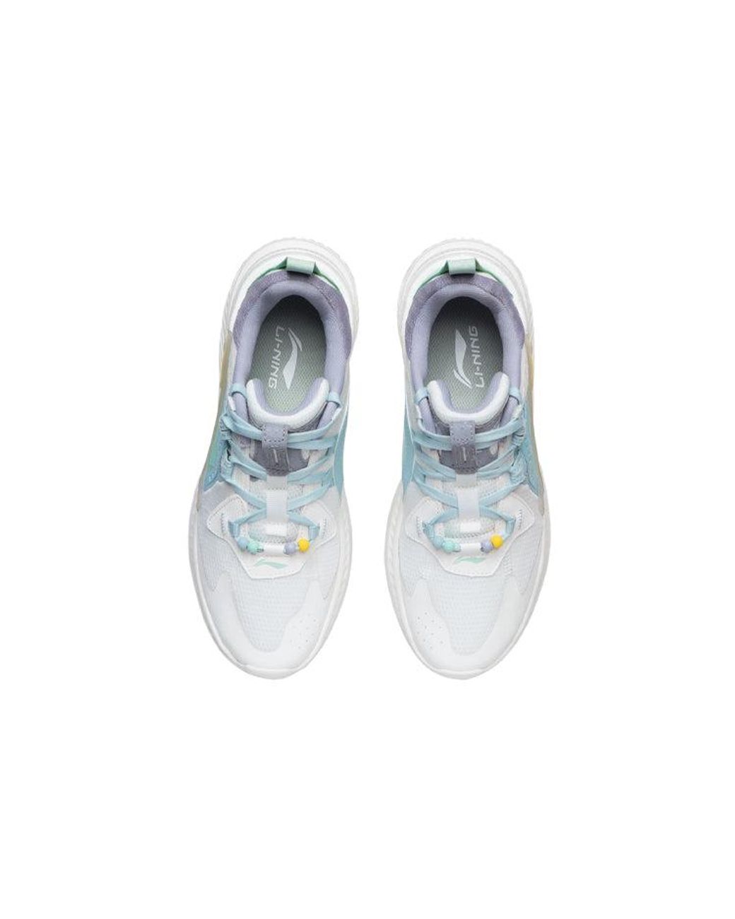 Li-ning Blue (Wmns) Spark