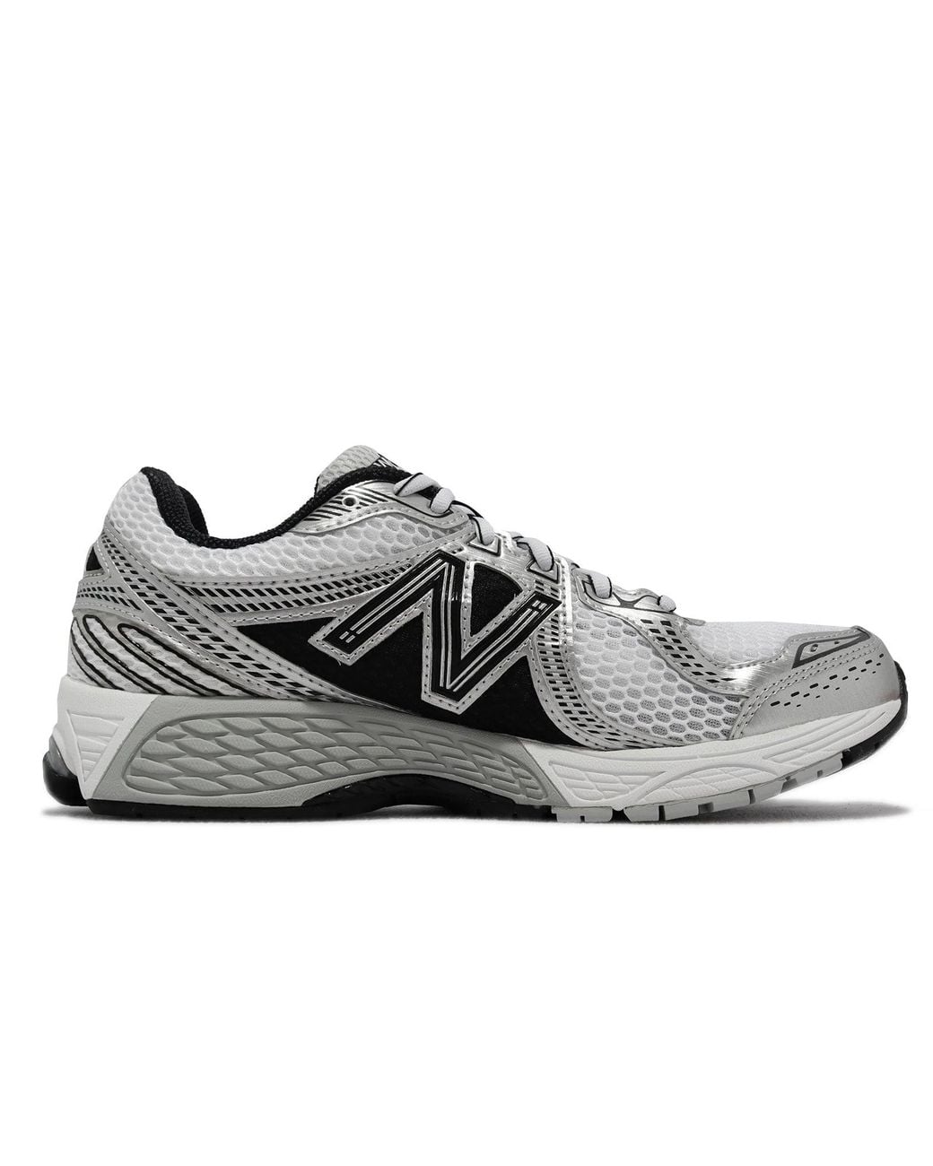 New Balance Brown 860 V2 for men