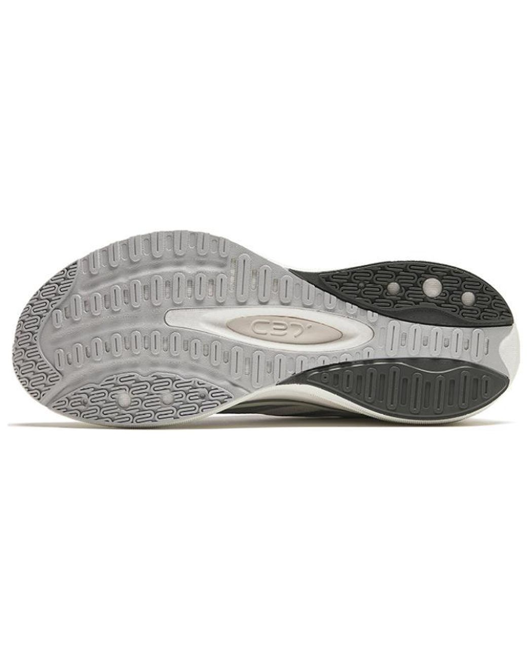 Anta White C37 4.0 for men