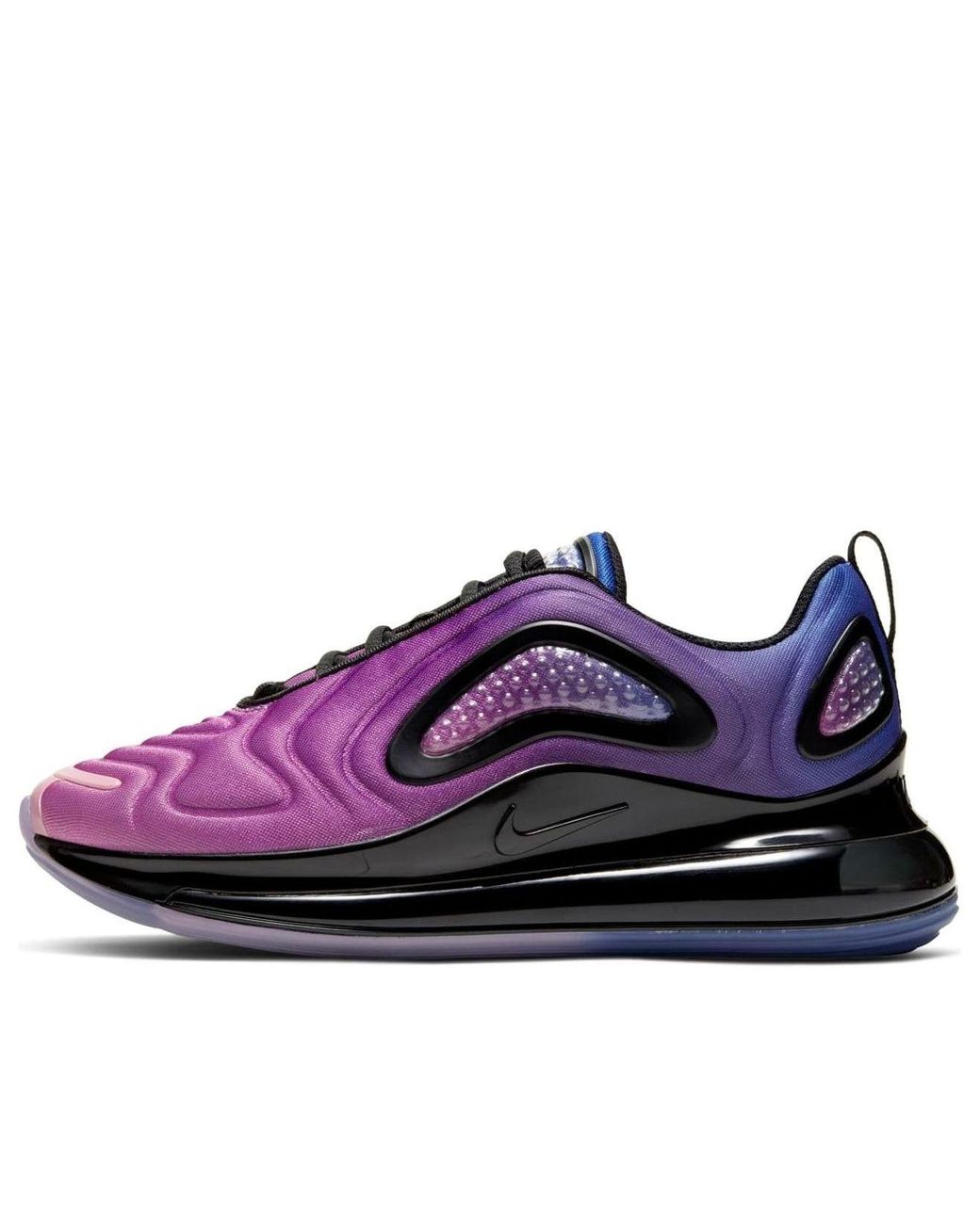 Nike Purple (Wmns) Air Max 720 Se 'Bubble Pack'