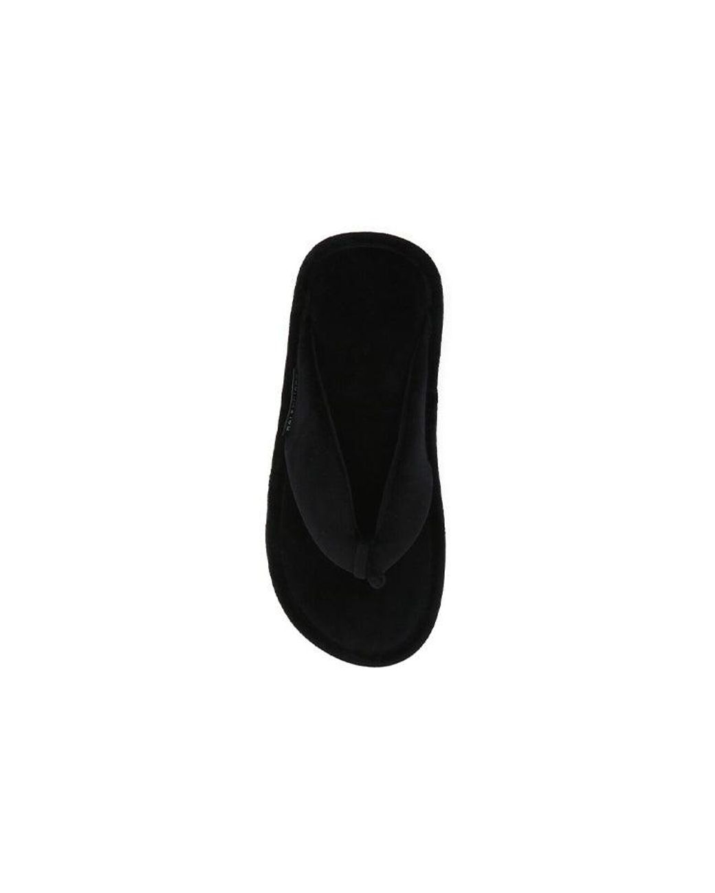 Balenciaga Black (Wmns) Slippers Sandals