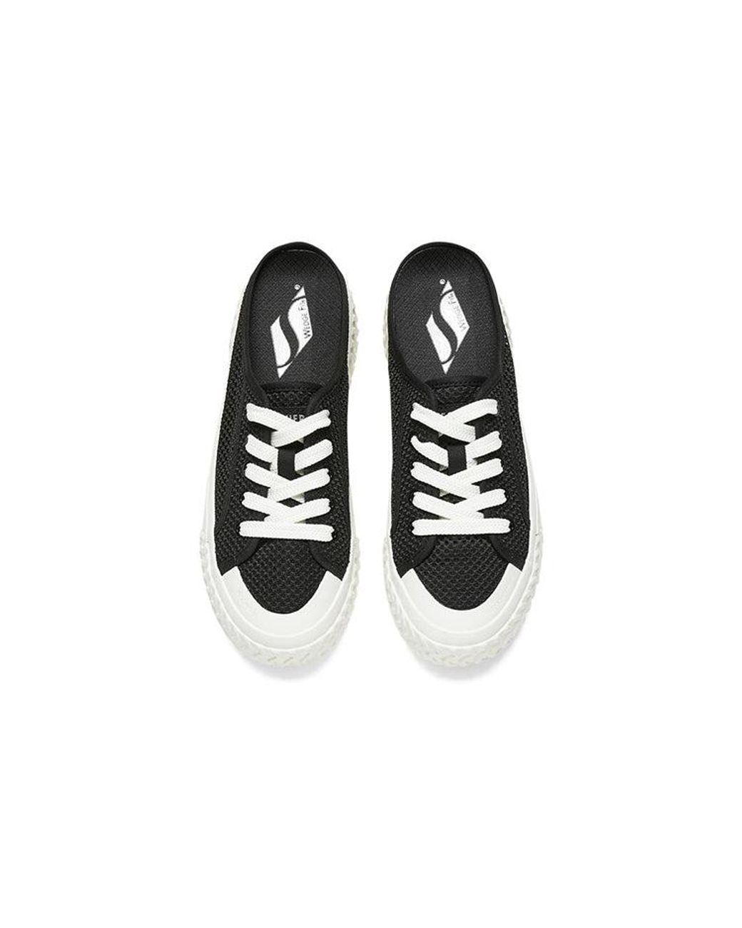 Skechers Black (Wmns) Street Trax Hi