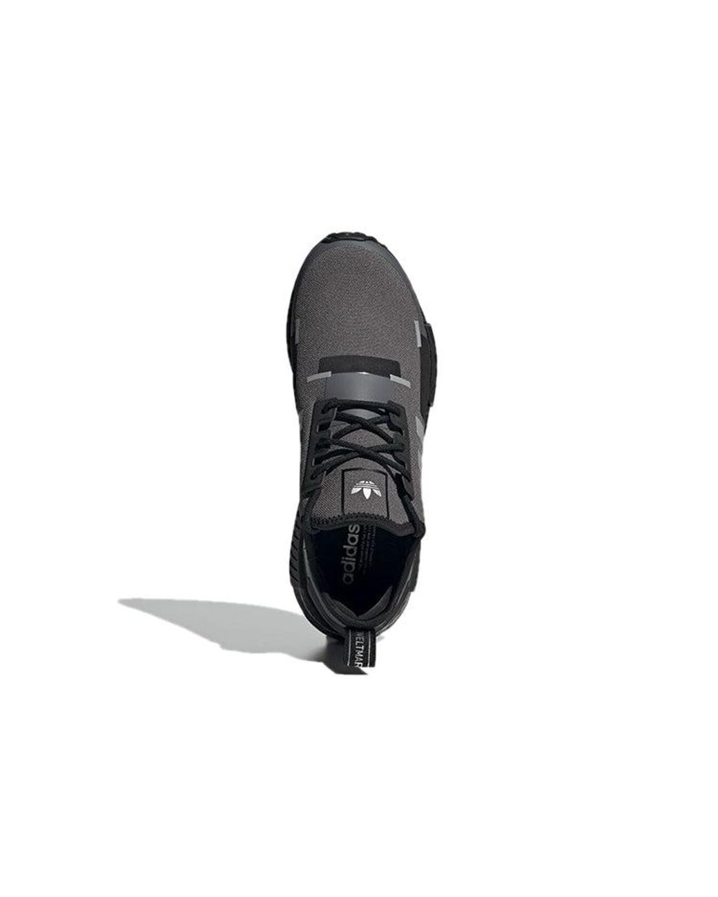 Adidas Black Nmd_R1 Carbon' for men