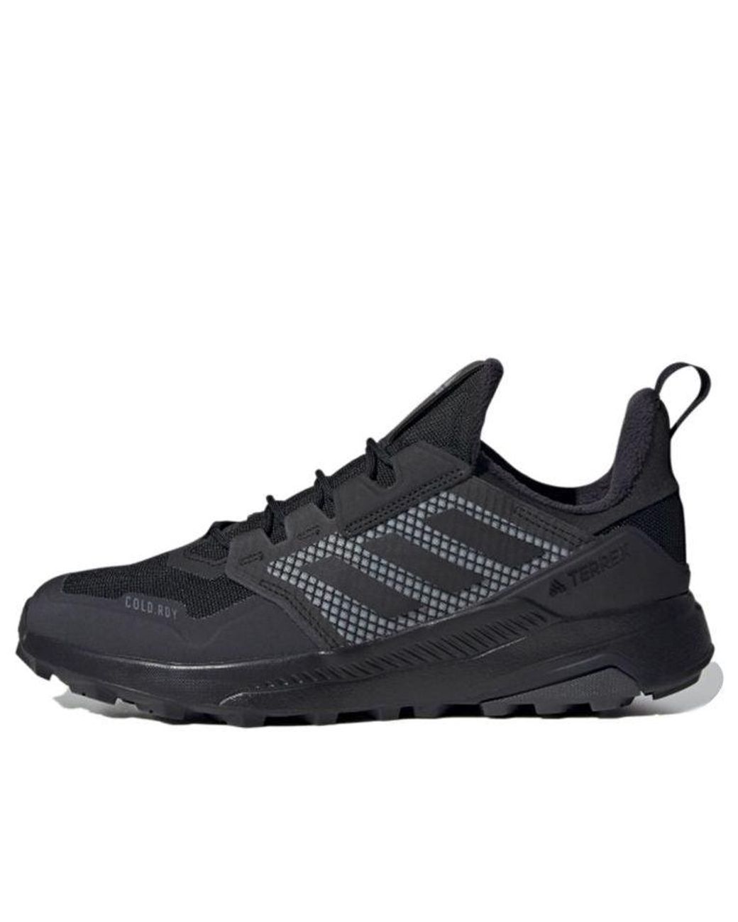 Adidas Black Terrex Trailmaker C.Rdy for men