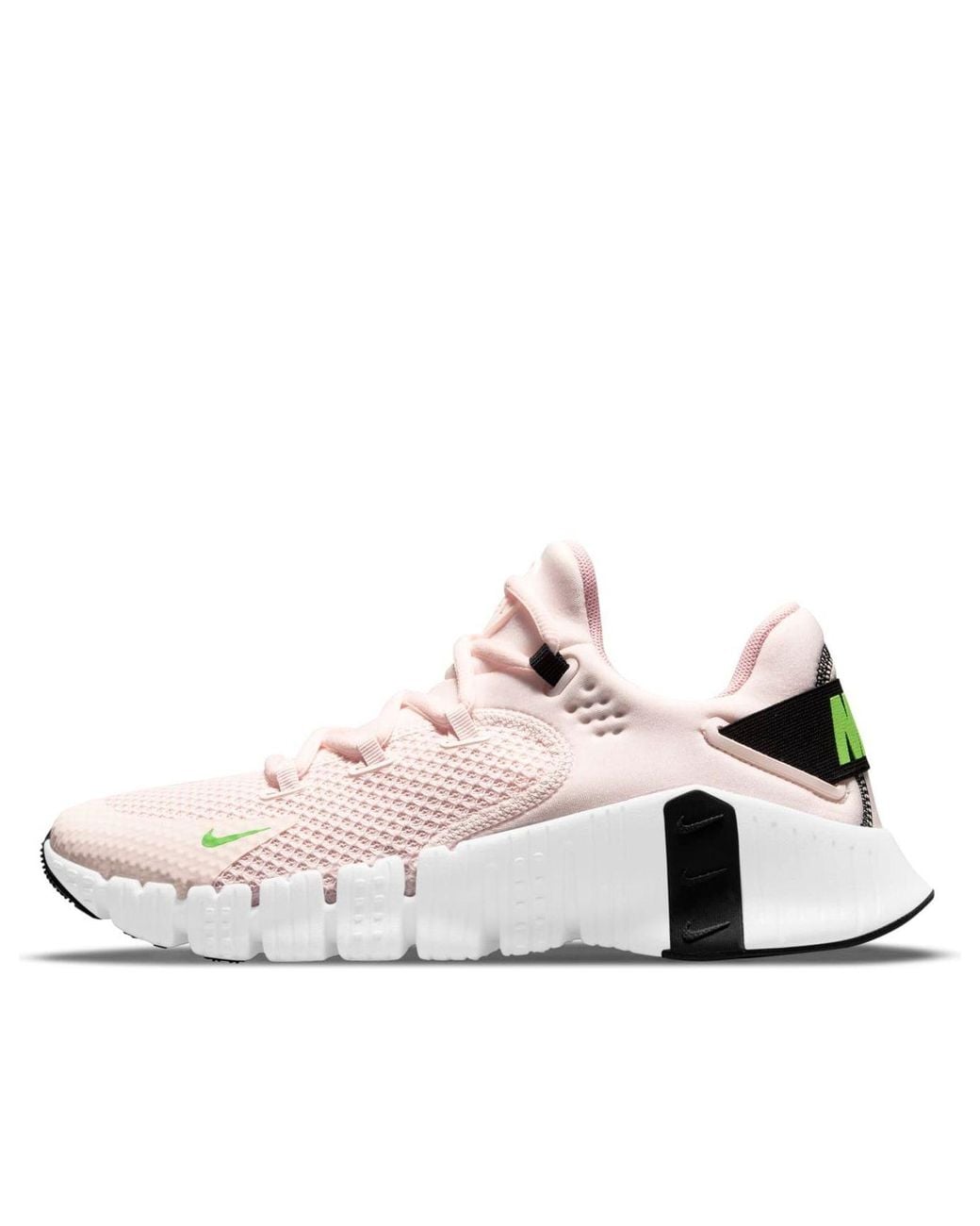 Nike White (Wmns) Free Metcon 4 'Light Soft'