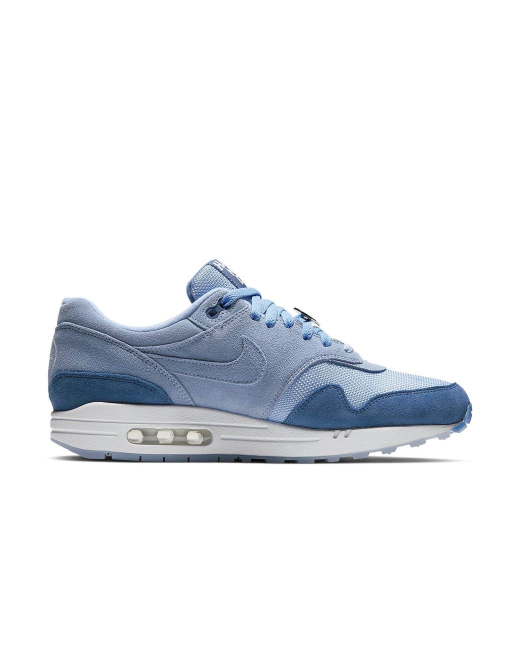 Nike Blue Air Max 1 'Have A Day' for men
