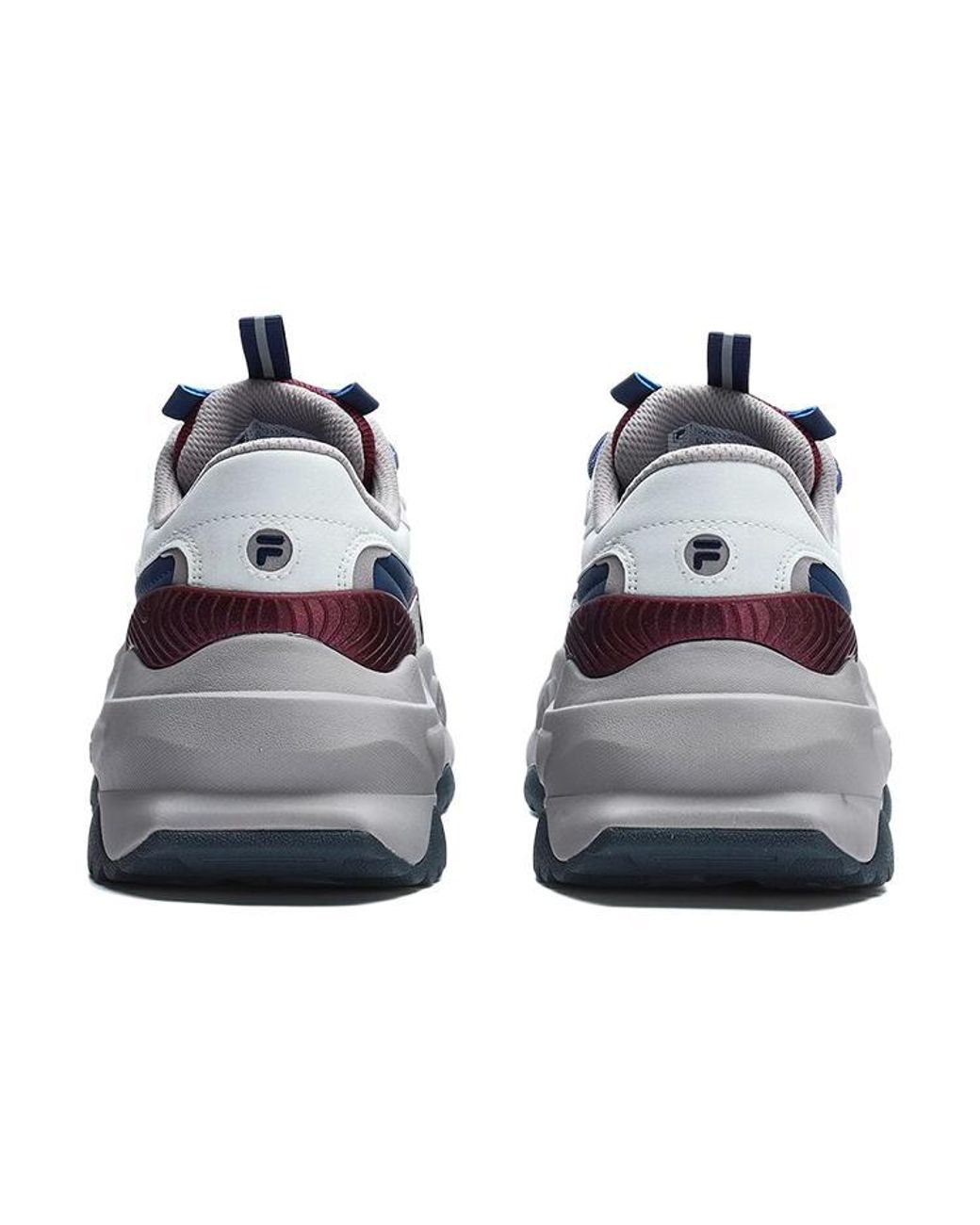 Fila Blue (Wmns) Bianco 2 Sneakers