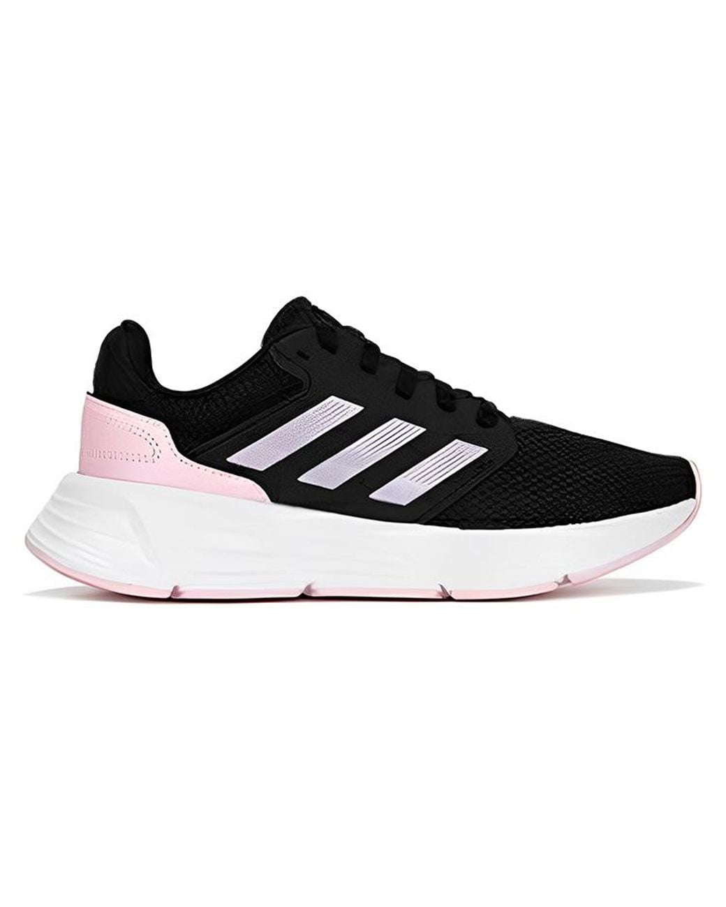 Adidas Black (Wmns) Duramo 10 Galaxy 6 Om