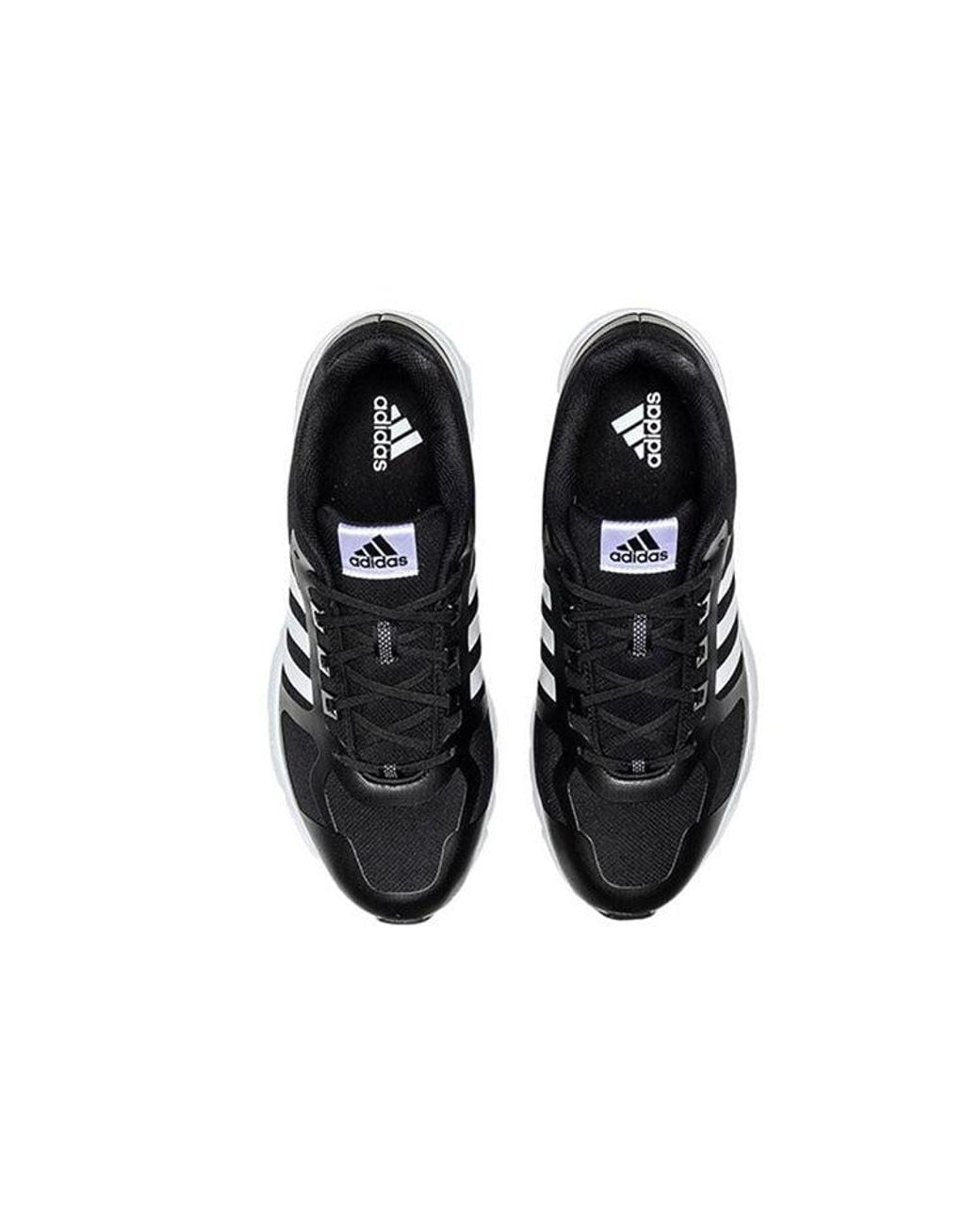 Adidas Black Equipment Em for men