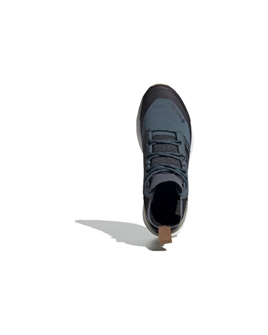 Adidas Blue Terrex Free Hiker Gtx for men