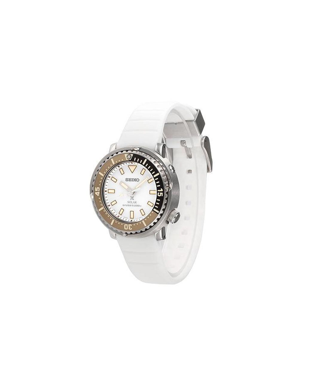 Seiko Metallic Prospex Series Solar Quartzes Christmas Limited