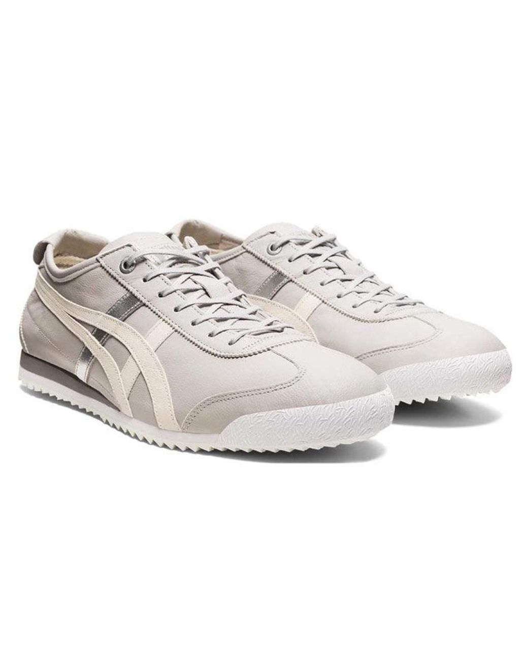 Onitsuka Tiger White Mexico 66 Sd for men