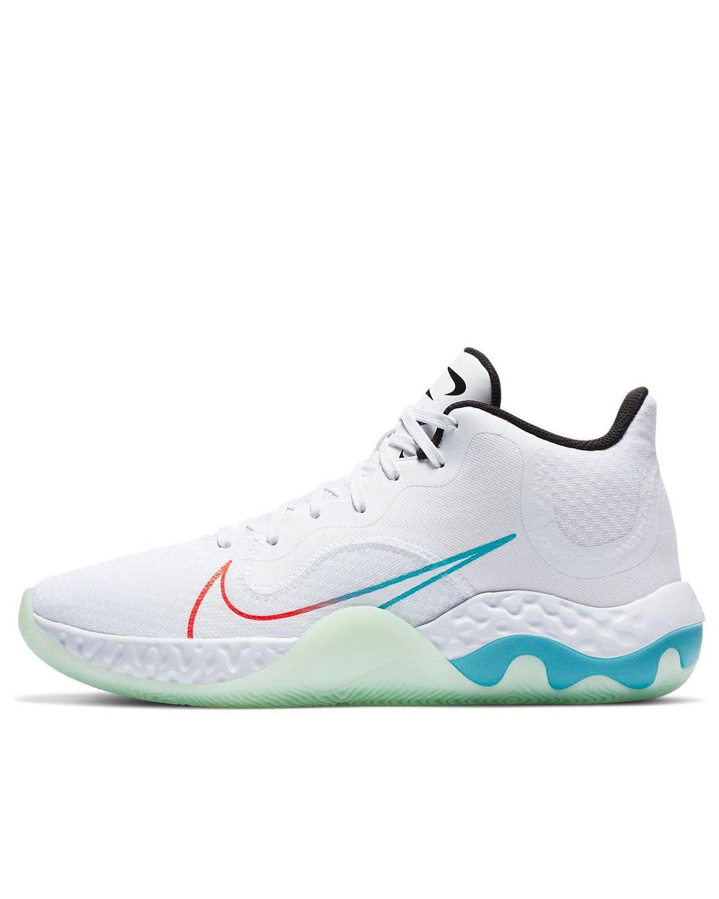 Nike Blue Renew Elevate for men