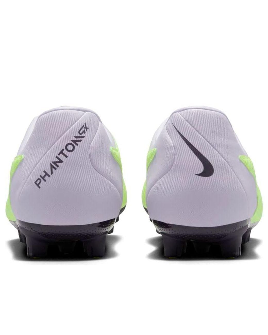 Nike Green Phantom Gx Academy Hg 'Barely Volt' for men