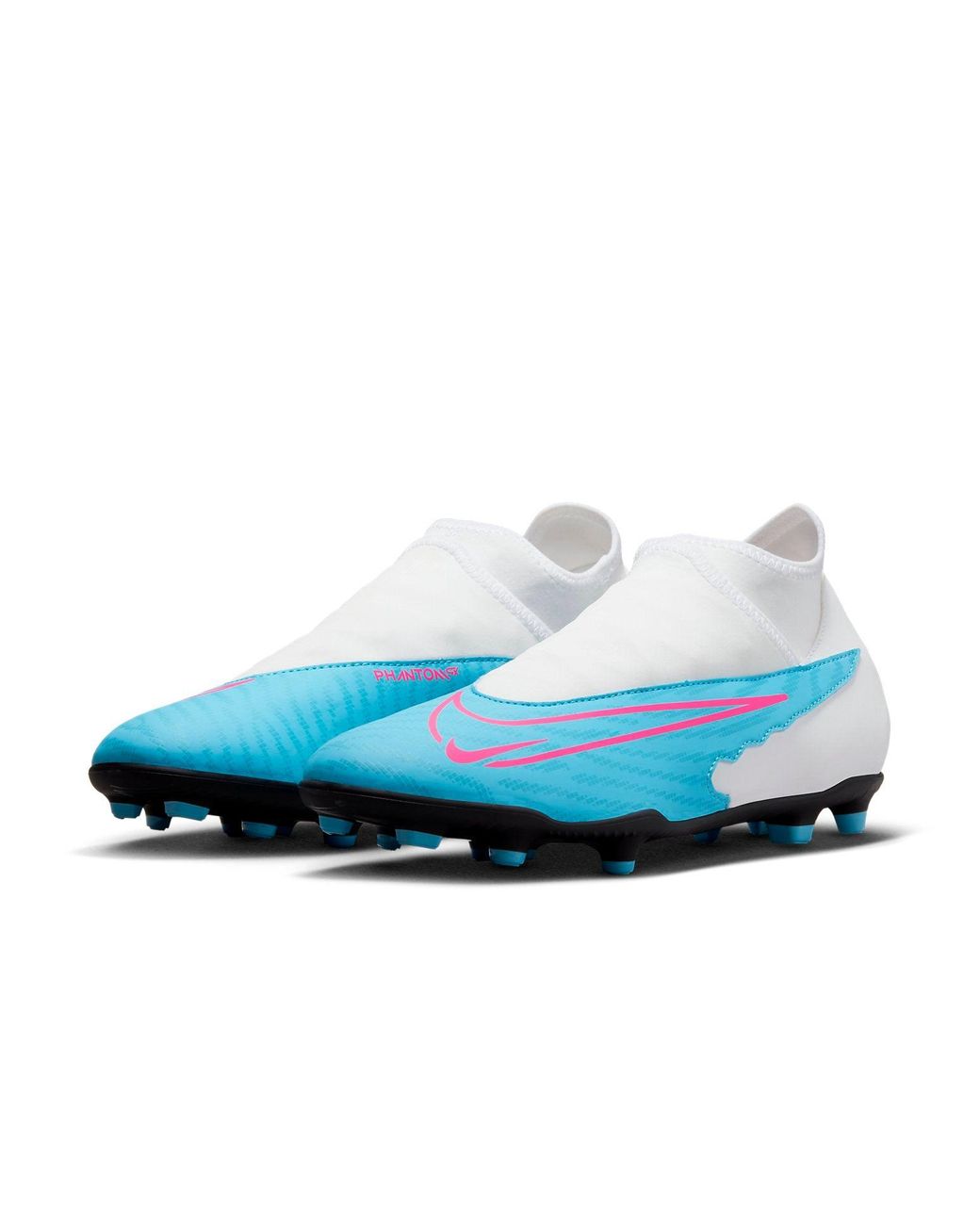 Nike Blue Phantom Gx Club Df Mg 'Blast Pack' for men