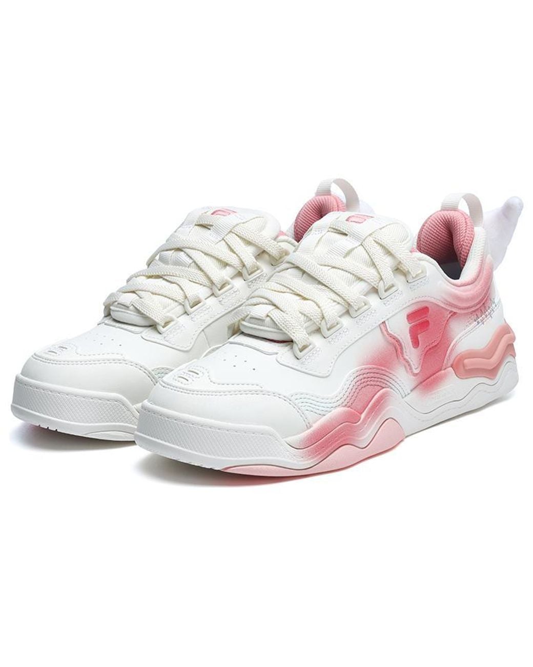 Fila Pink (Wmns) Kick Sneakers