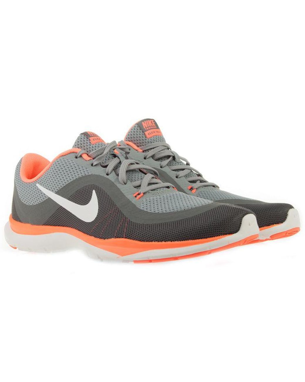 Nike Blue (Wmns) Flex Trainer 6