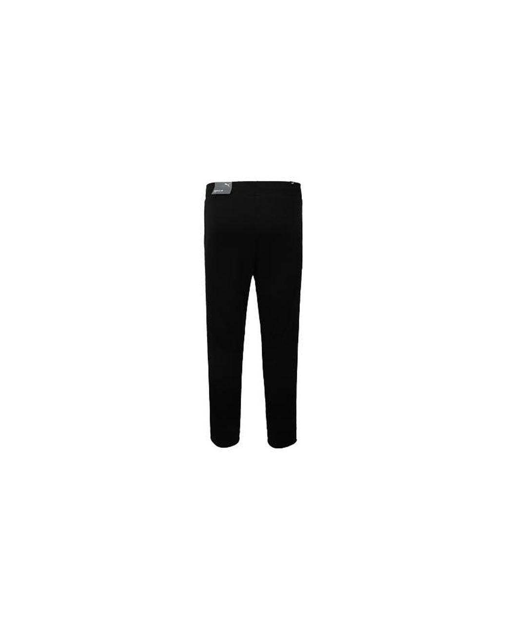 PUMA Black Rebel Sports Pants 582742-21 for men