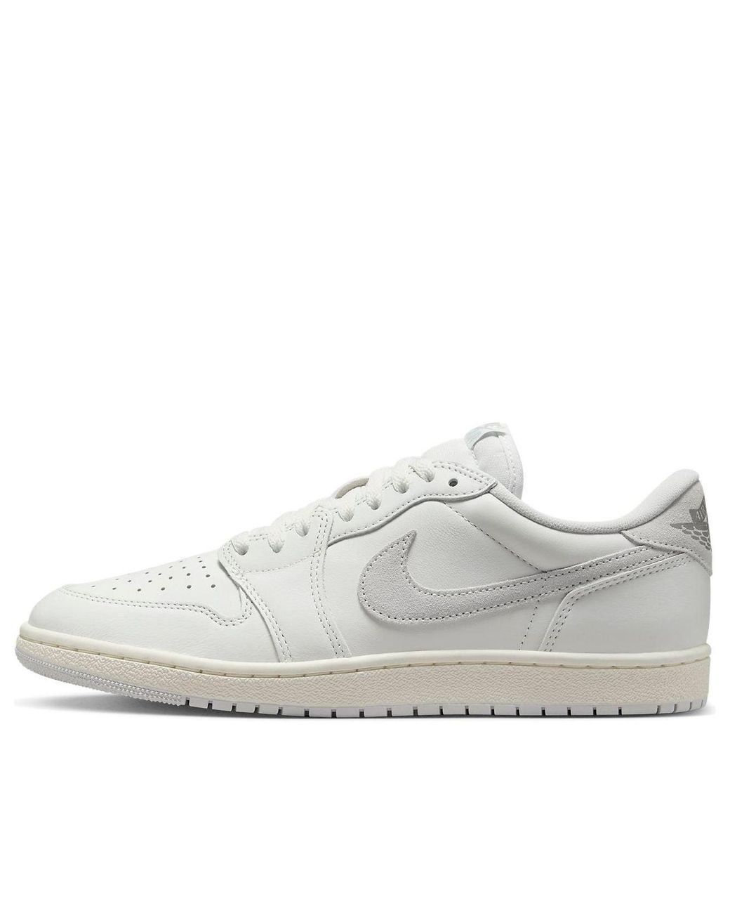 Nike White Air 1 Retro Low '85 Og 'Neutral' Fb9933-100 for men