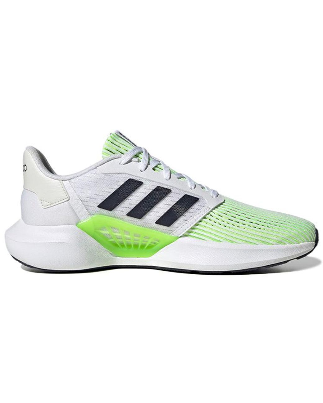 adidas Ventice 'white Signal Green' for Men | Lyst