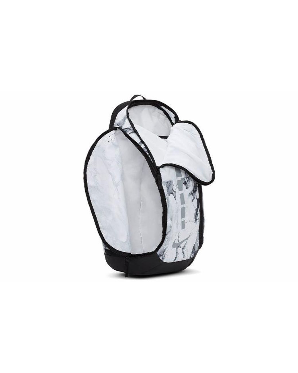 Nike Hoops Elite Pro 'Whitesilver' for men