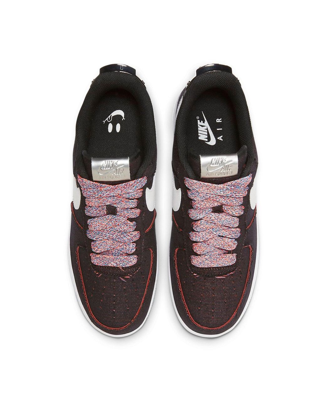 Nike Brown Air Force 1 Low 'Have A Day' for men