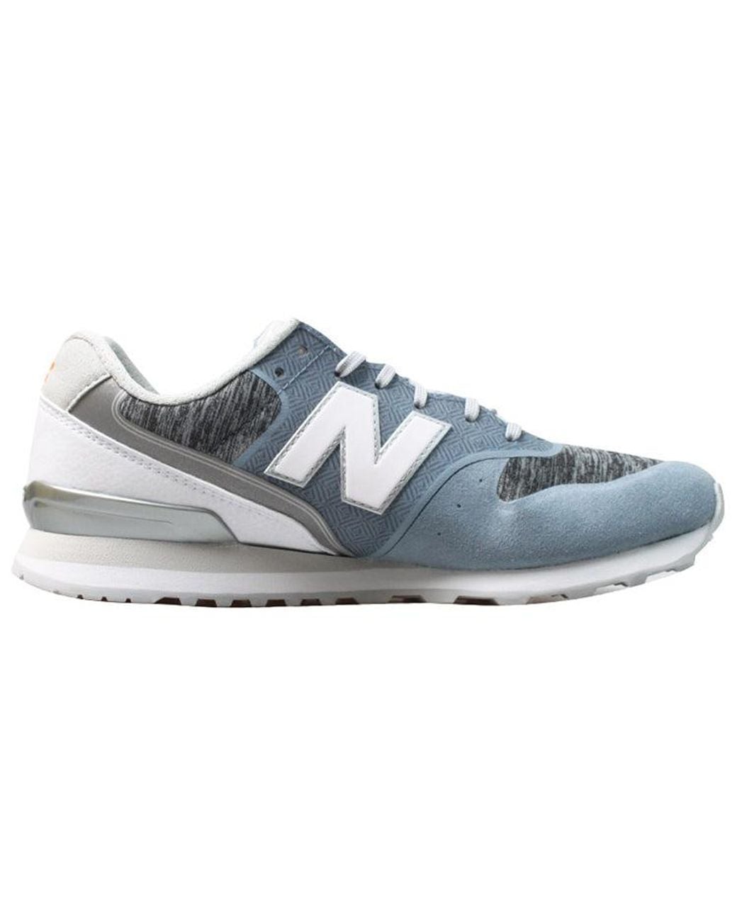 New Balance Blue (Wmns) 996