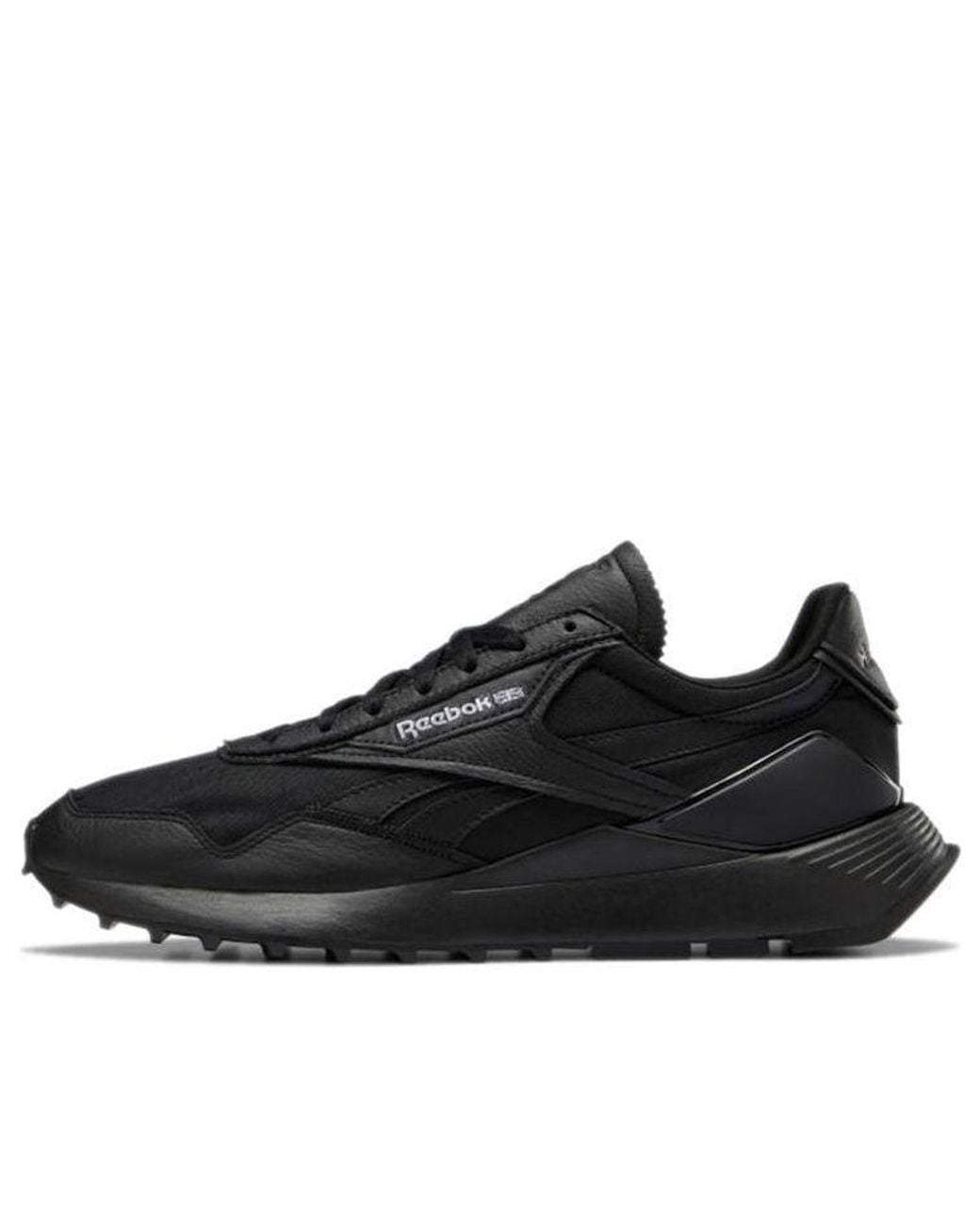 Reebok Black Classic Leather Legacy Az 'Core'