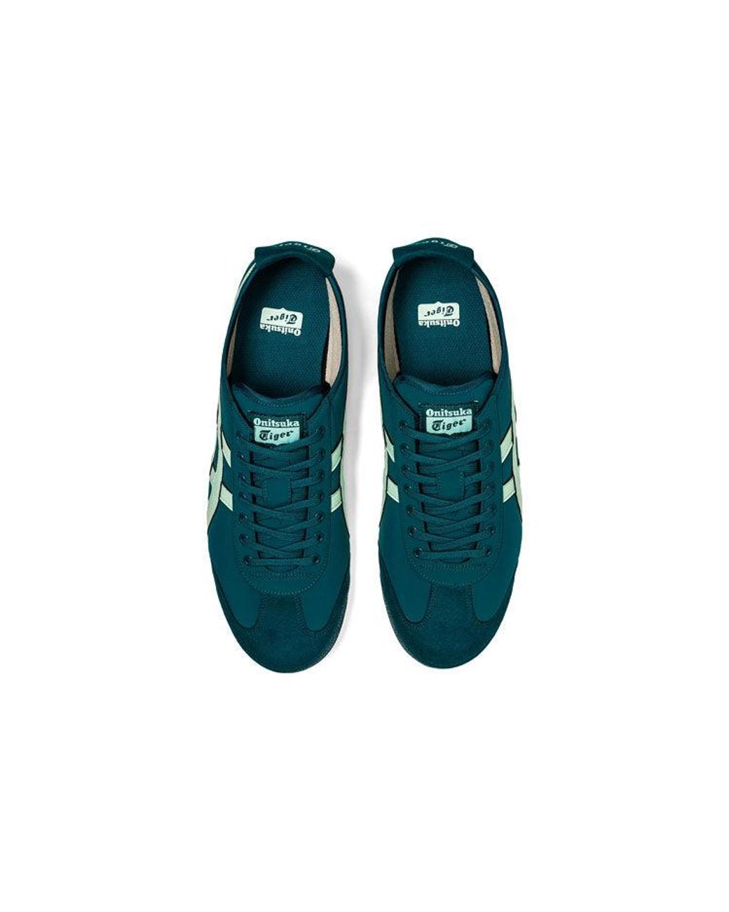 Onitsuka Tiger Blue Mexico 66 for men