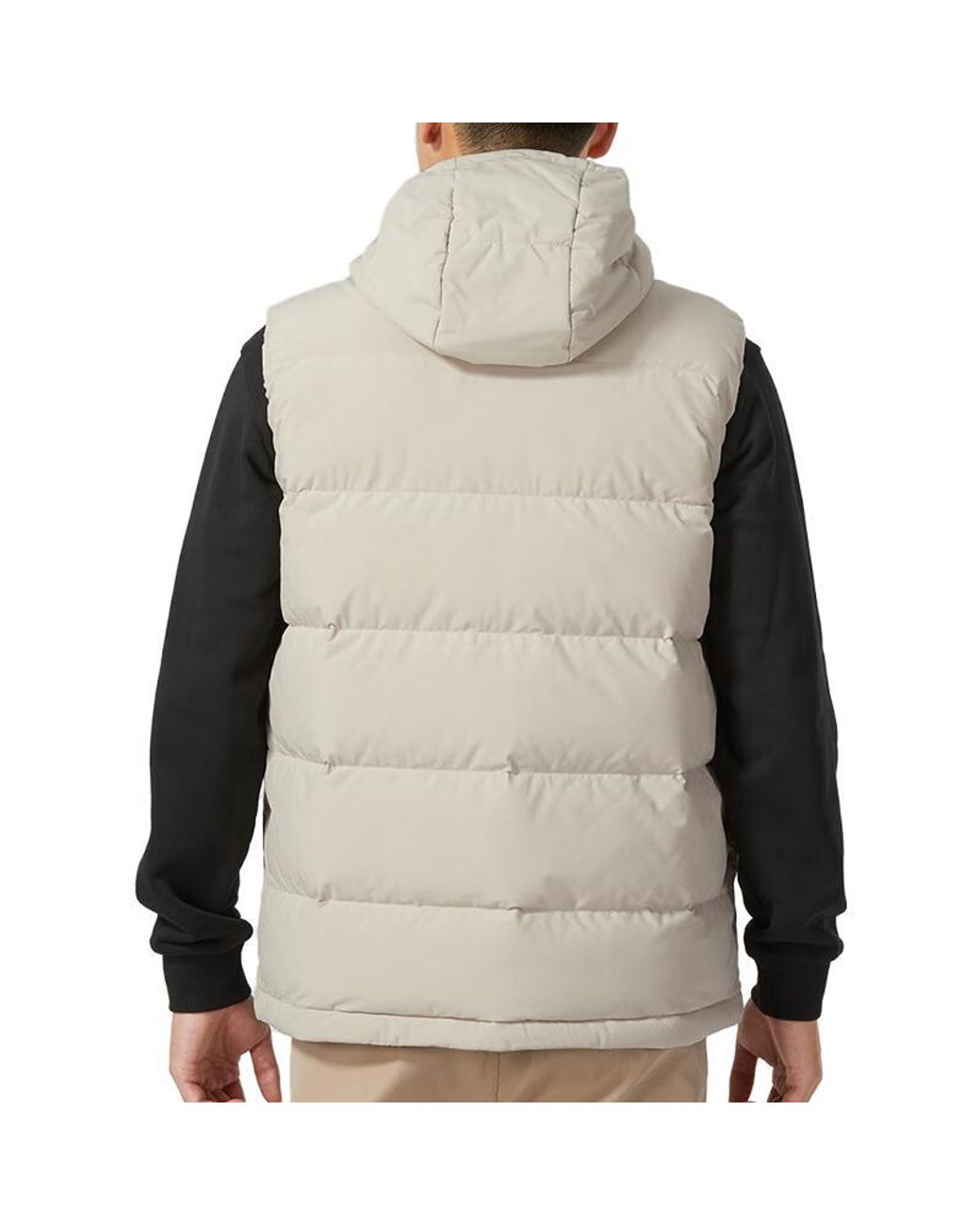 Adidas Natural Helionic Vests for men