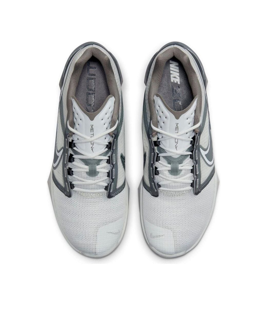 Nike Blue Zoom Metcon Turbo 2 'Photon Dust Light Bone' for men