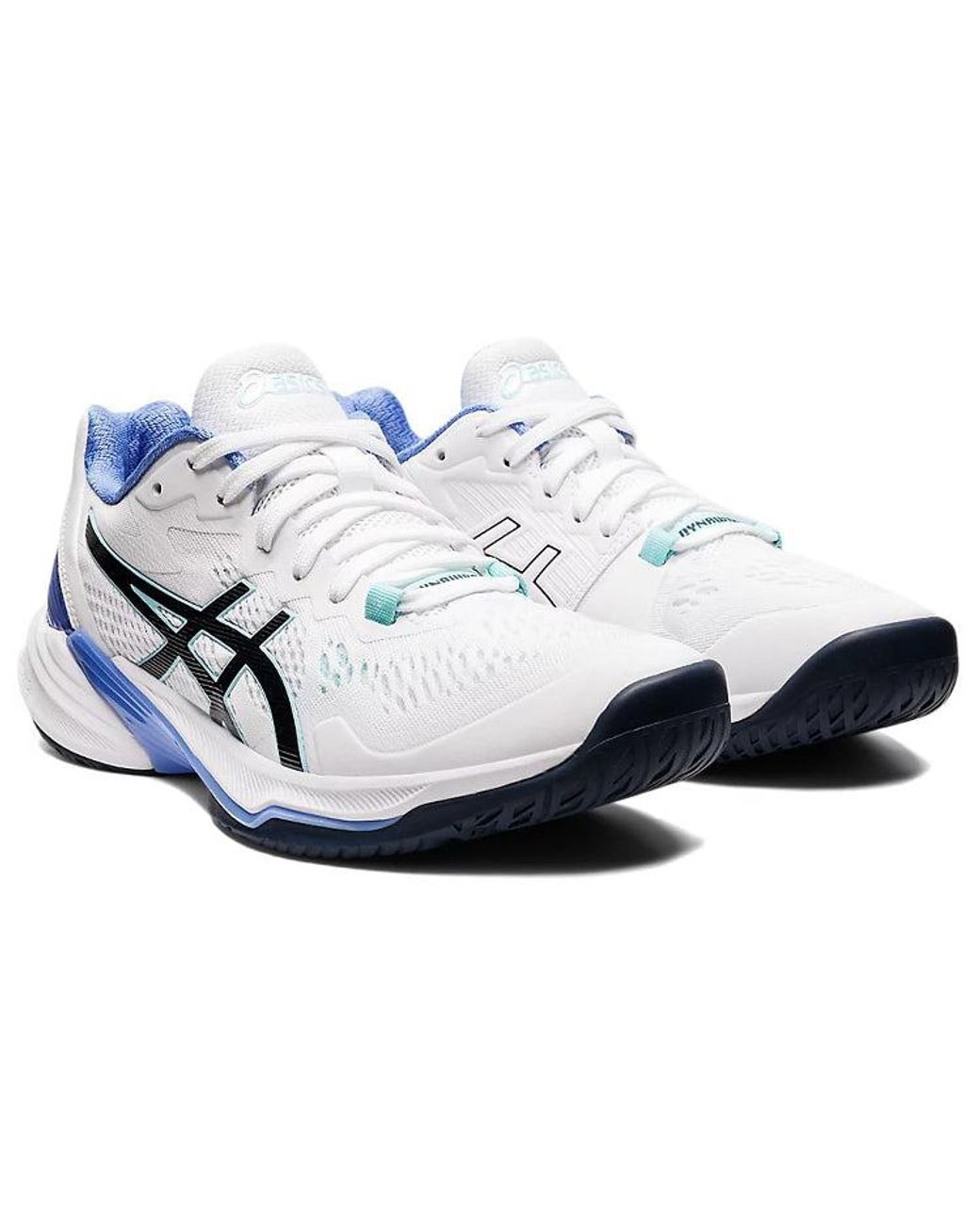 Asics Blue (Wmns) Sky Elite Ff 2 Sneakers