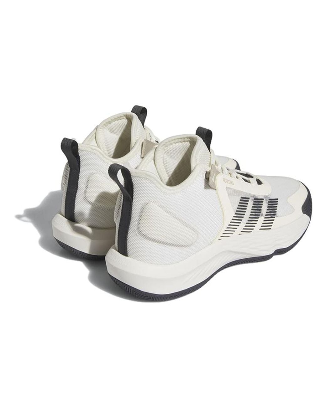 Adidas White Adizero Select 'Off Carbon' for men