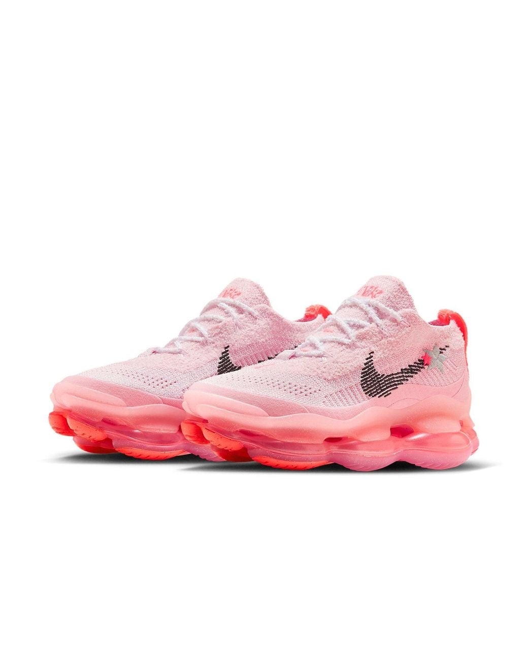 Nike Pink (Wmns) Air Max Scorpion 'Barbie'