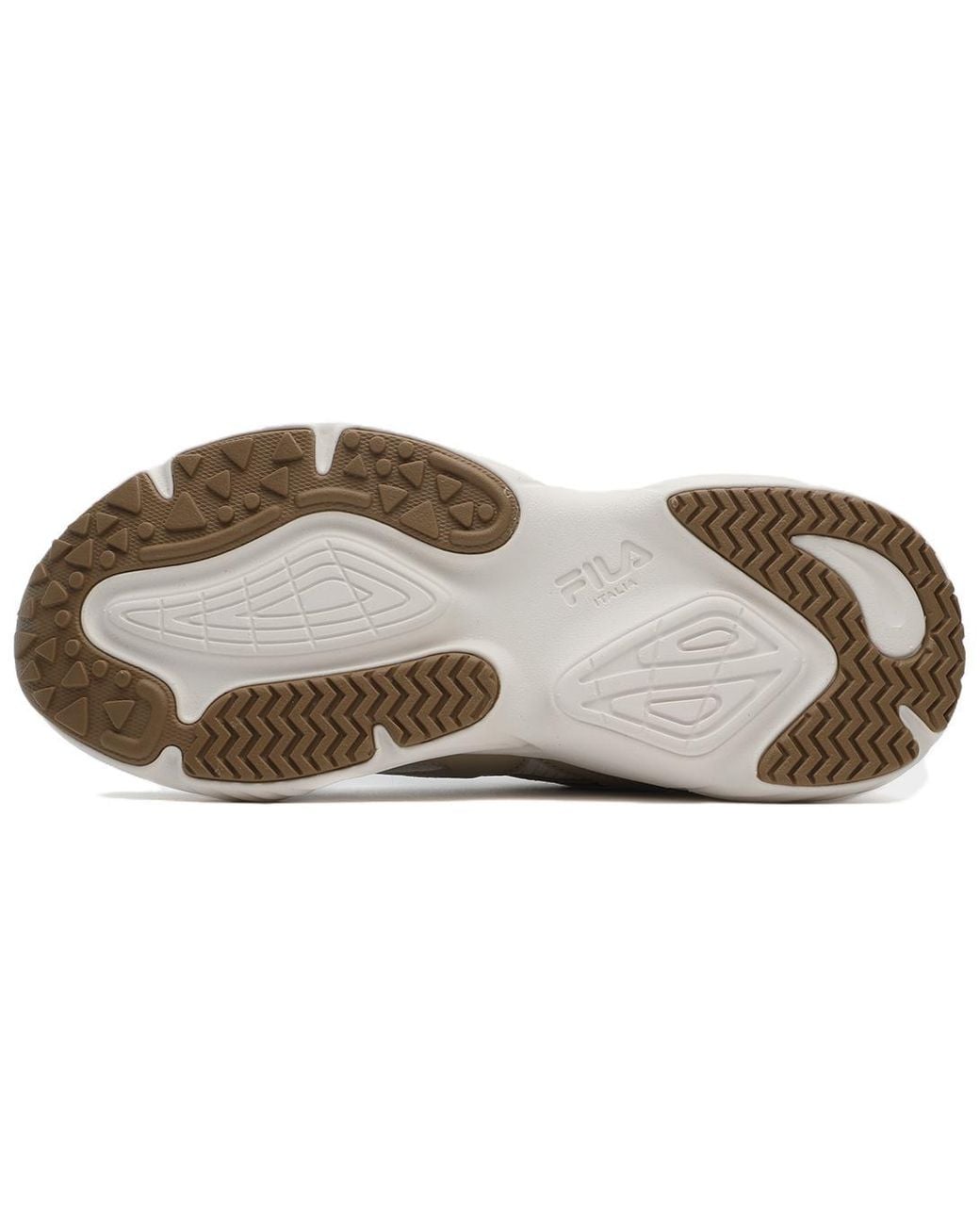 Fila Natural (Wmns) Conch 2 Shoes 'Khaki'