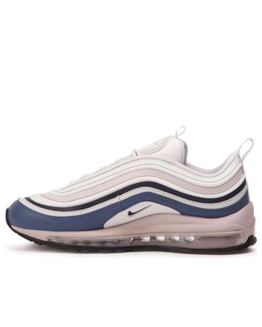 Nike White (Wmns) Air Max 97 Ultra 17 'Vast Obsidian'