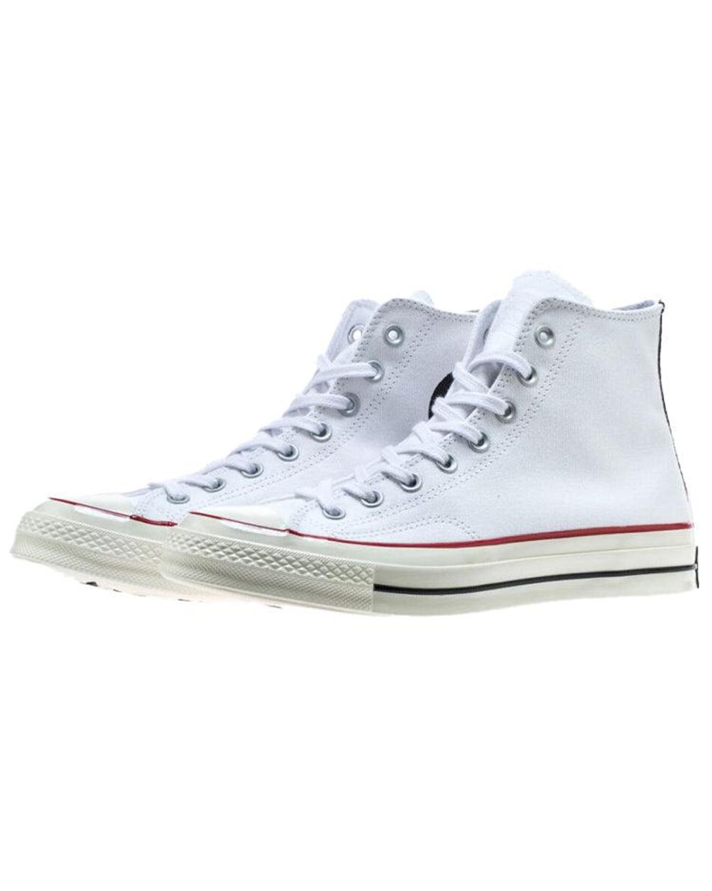 Shoe palace x converse deals