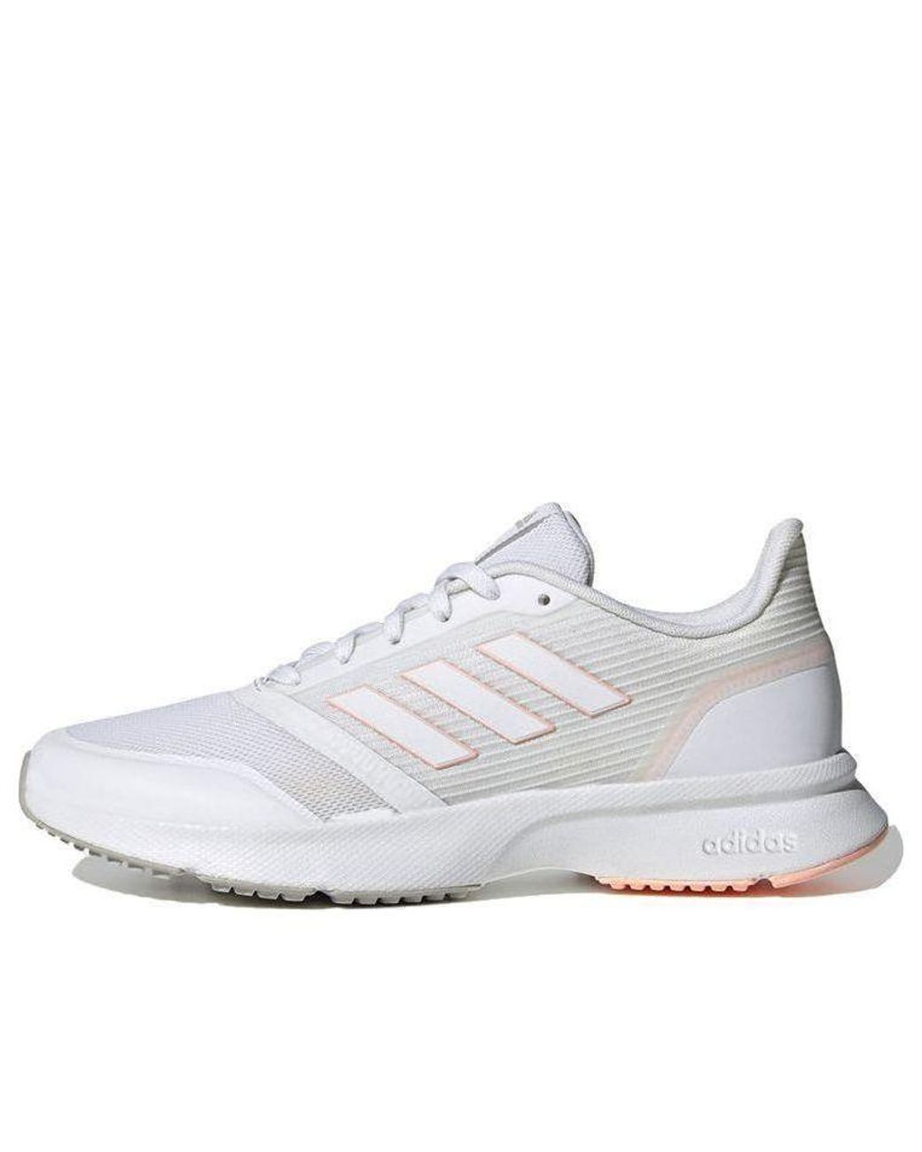 Adidas White (Wmns) Neo Nova Flow