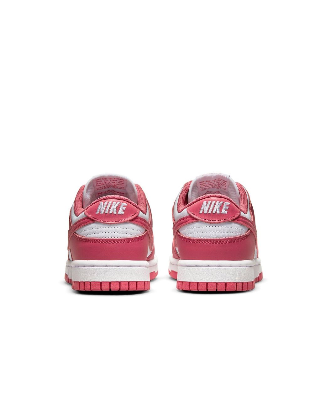 Nike Pink (Wmns) Dunk Low 'Archeo'