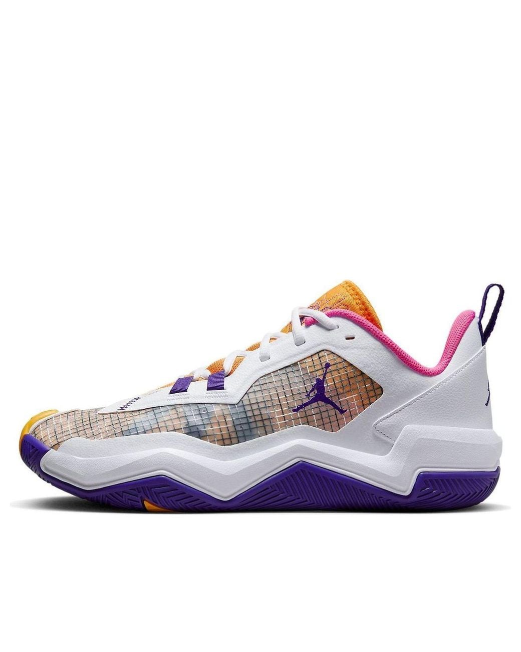 Nike Purple Westbrook One Take 4 Pf 'Expedited Ship' for men